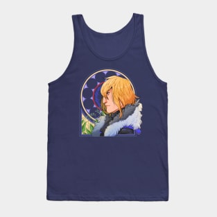 Tempest King Tank Top